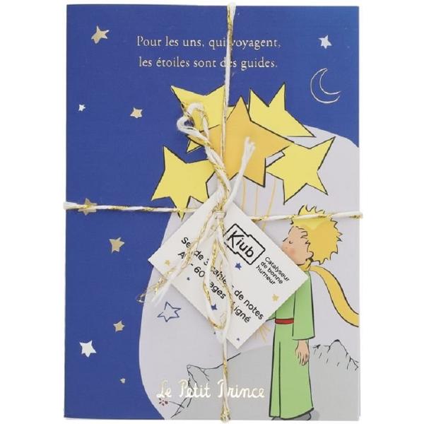 Set 3 carnete Micul Print