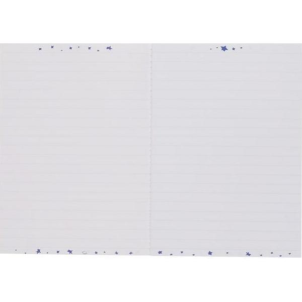 Set 3 carnete Micul Print