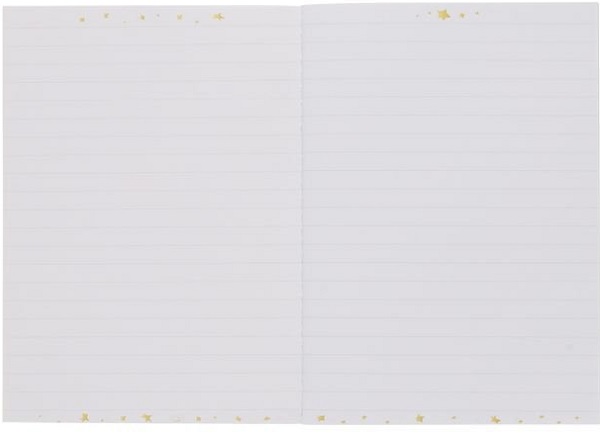 Set 3 carnete Micul Print