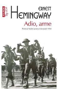 Poza produsului Adio, arme - Ernest Hemingway
