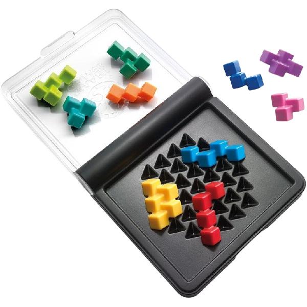 Joc de logica: IQ Perplex