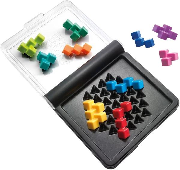 Joc de logica: IQ Perplex