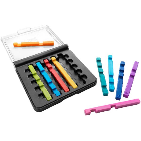 Joc de logica: IQ Stixx