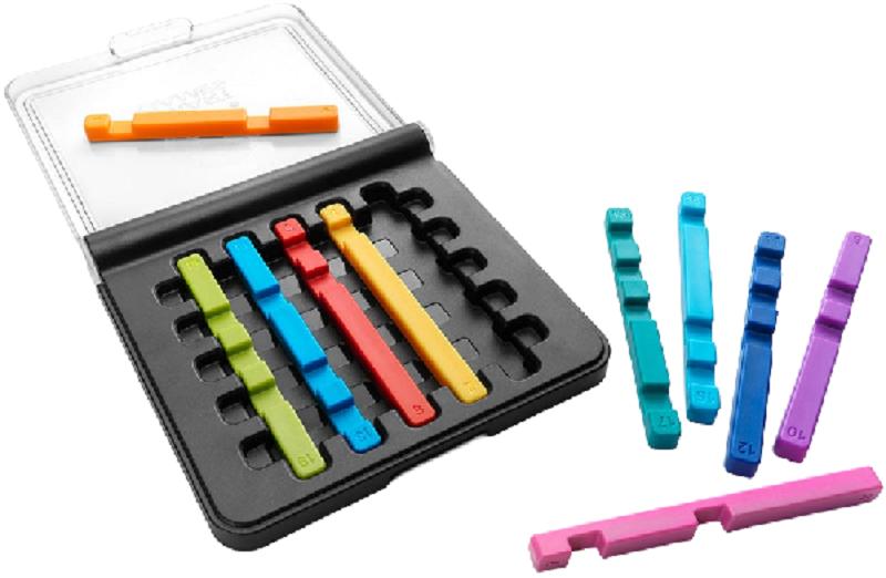 Joc de logica: IQ Stixx