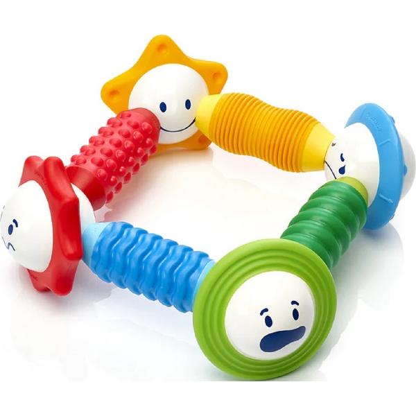 Joc magnetic: My First Sound and Senses