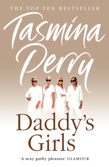 Daddy’s Girls - Tasmina Perry