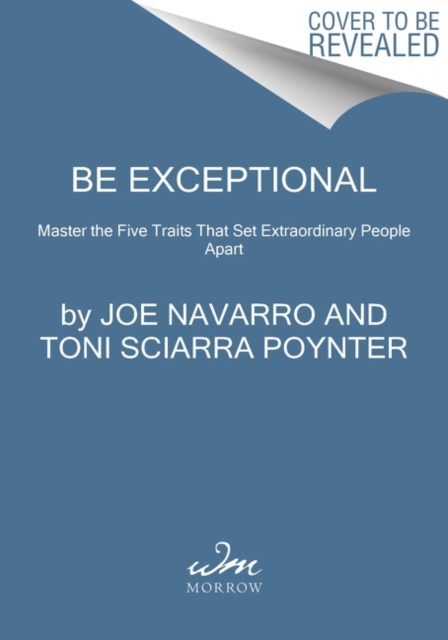 Be Exceptional - Joe|poynter Navarro