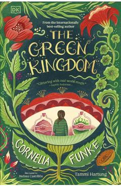 Green Kingdom - Cornelia|hartung Funke