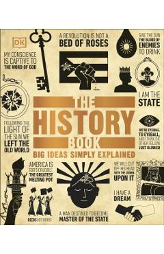 History Book -