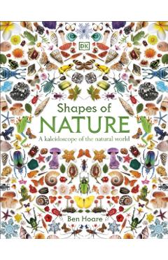 Shapes of Nature