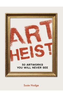 Art Heist