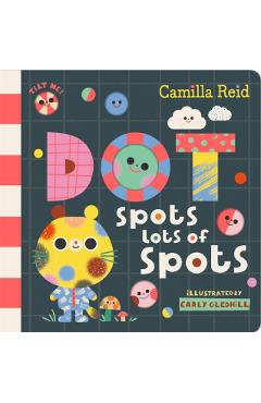 Dot Spots Lots of Spots