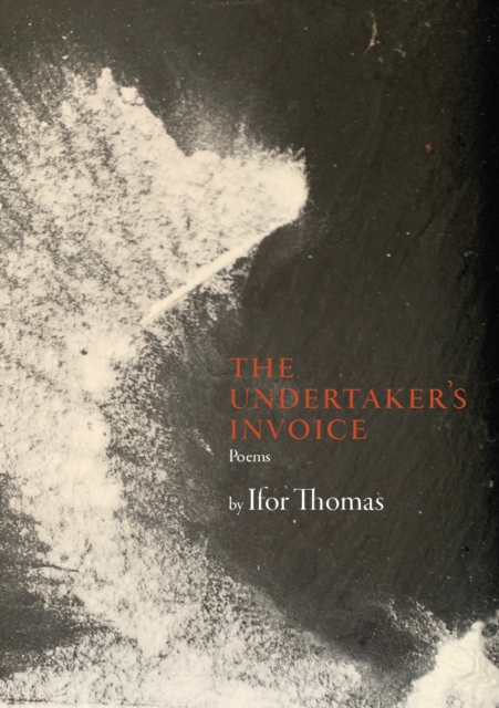 Undertaker’s Invoice - Ifor Thomas