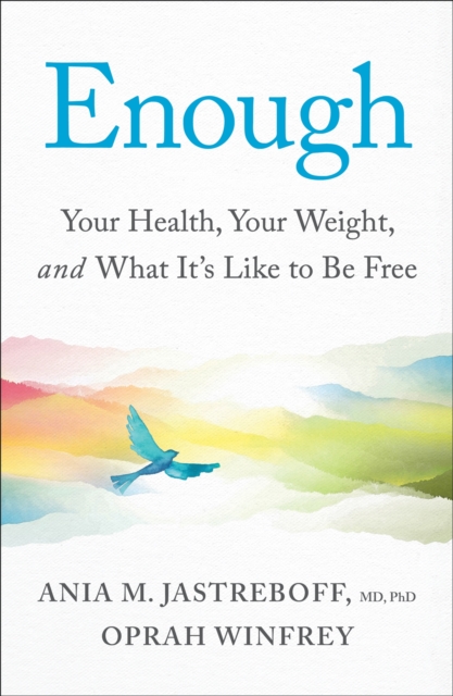 Enough - Oprah|ph.d. Winfrey