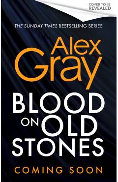 Blood on Old Stones - Alex Gray