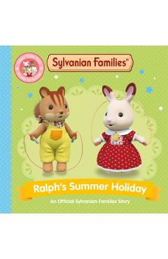 Sylvanian Families: Ralph's Summer Holiday