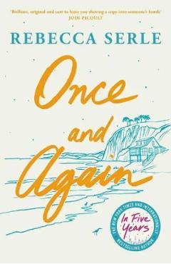 Poza produsului Once and Again - Rebecca Serle