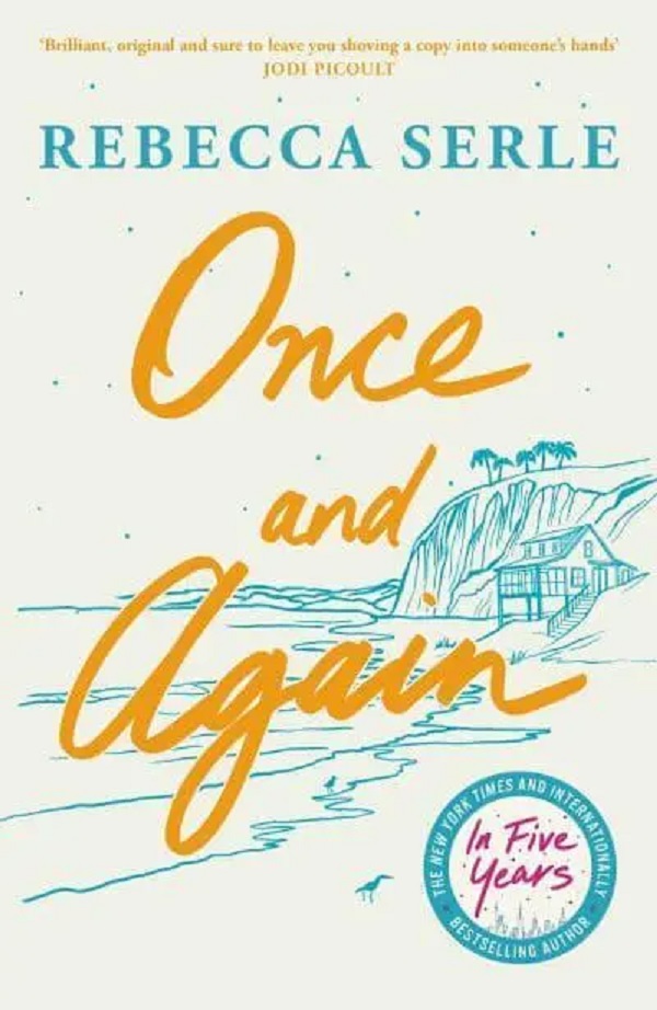 Once and Again - Rebecca Serle