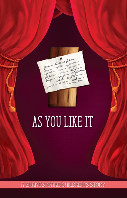 As You Like It - 