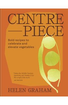 Centrepiece - Helen Graham