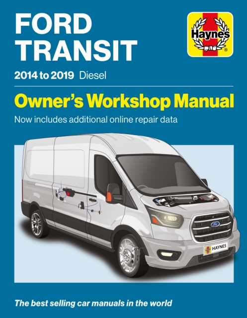 Ford Transit Diesel 2014-2019 - 