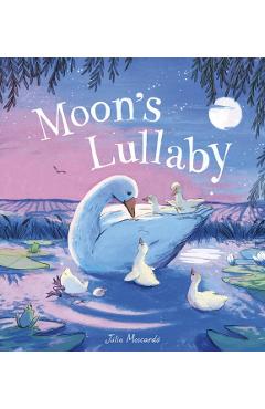 Moon's Lullaby