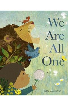 We Are All One