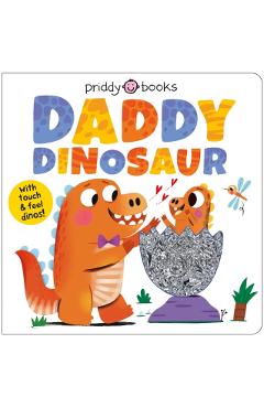 Daddy Dinosaur