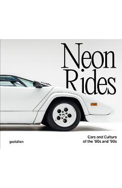 Totally Awesome Rides -