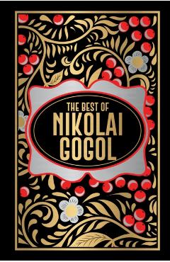 Nikolai Gogol (Deluxe Hardbound Edition) -