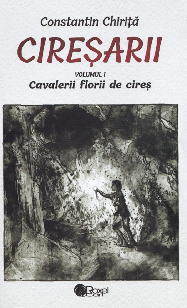 Pachet 5 volume: Ciresarii - Constantin Chirita