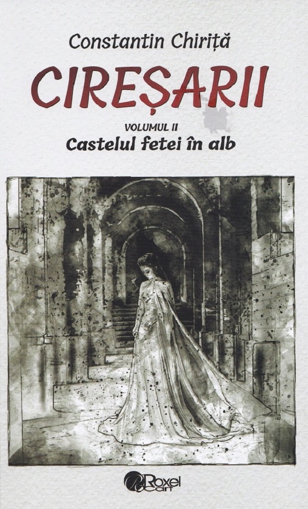 Pachet 5 volume: Ciresarii - Constantin Chirita