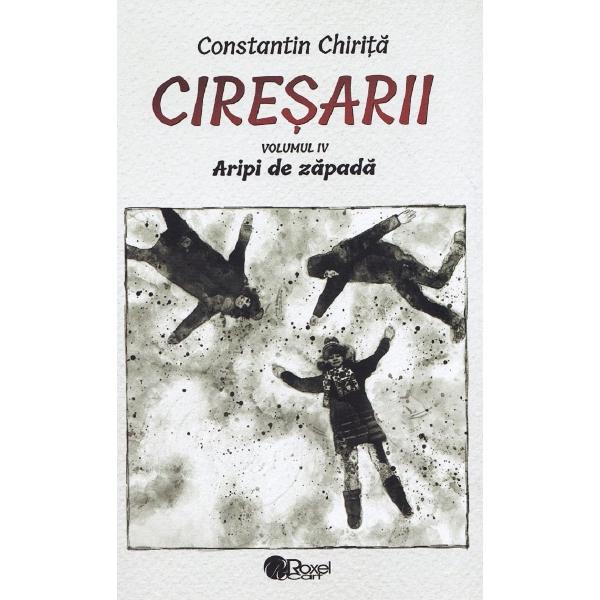 Pachet 5 volume: Ciresarii - Constantin Chirita
