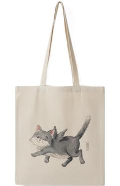 Poza produsului Sacosa: Mata zburatoare gri. Kotkodak