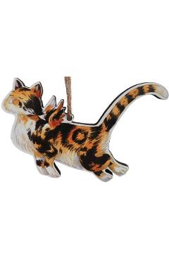 Poza produsului Ornament: Mata cipriota zburatoare