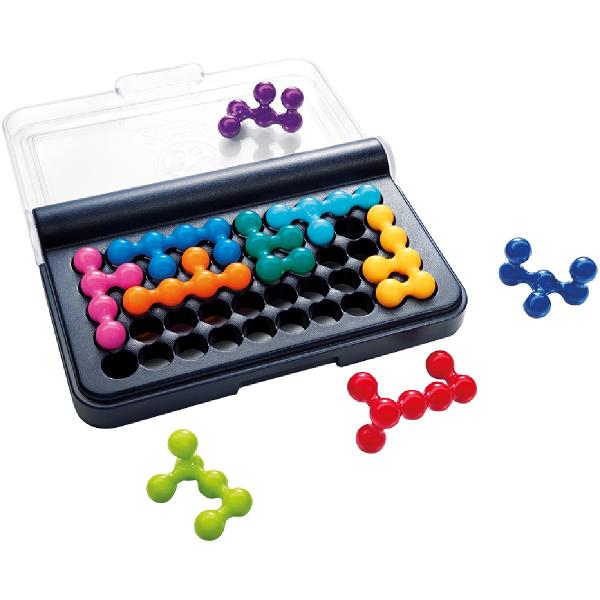 Joc de logica: IQ Fit