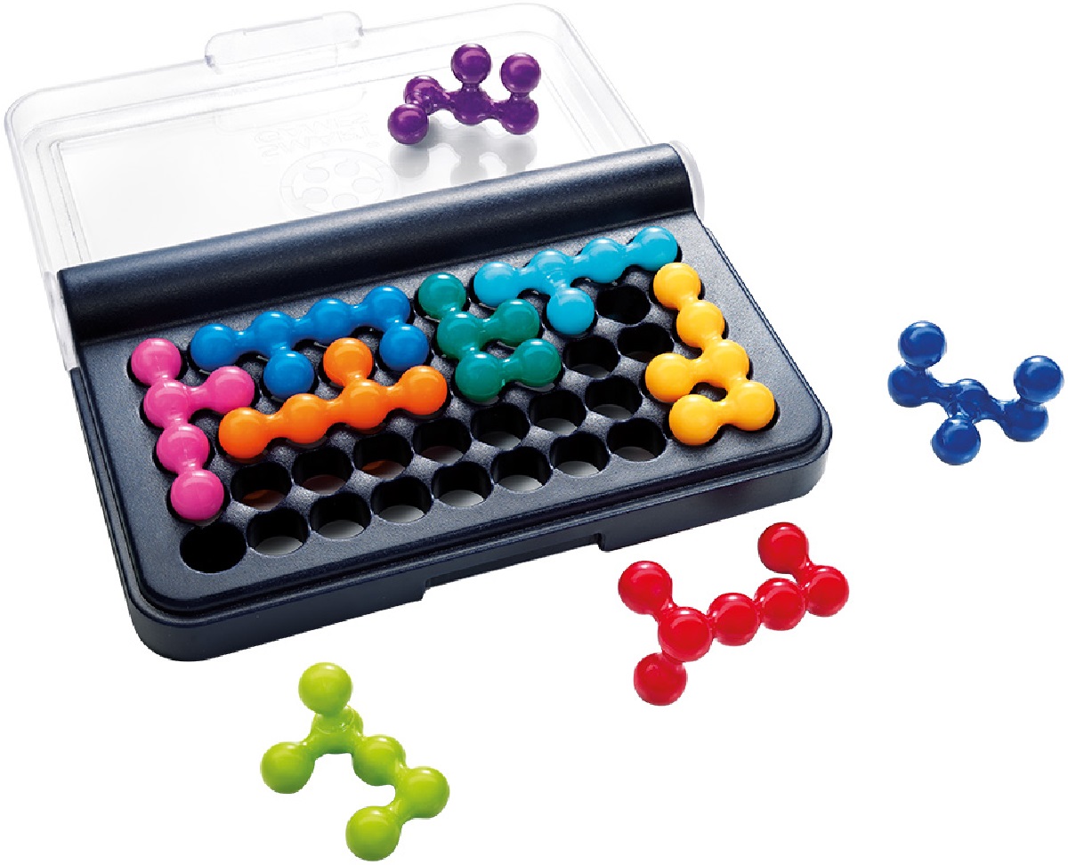 Joc de logica: IQ Fit