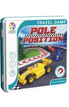 Imaginea produsului 'Joc de logică. Pole Position'