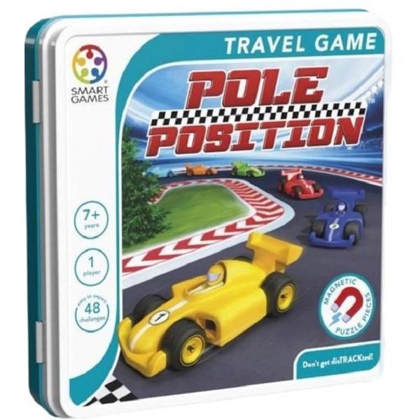Joc de logica. Pole Position