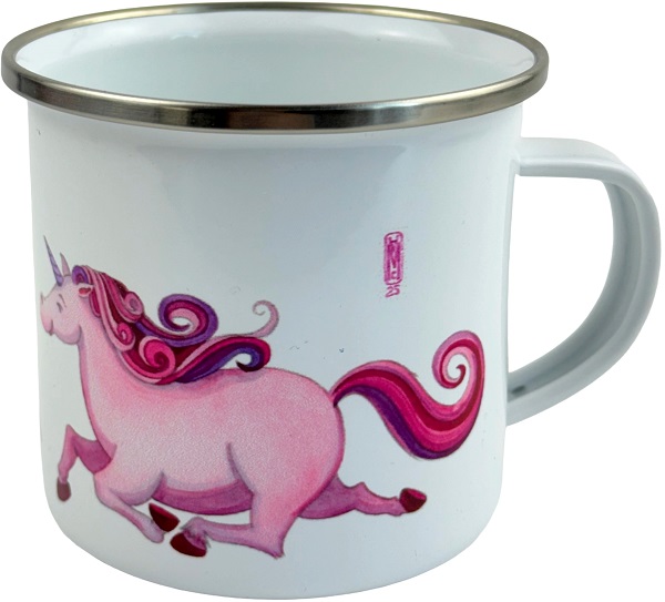 Cana metal: Unicornii