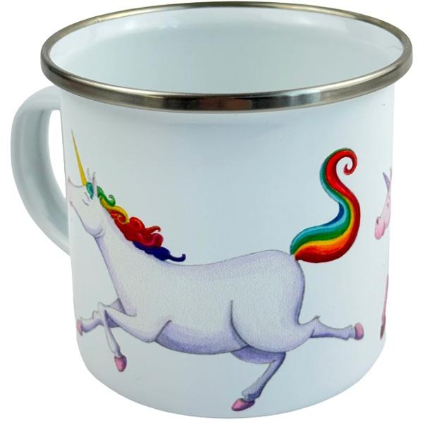 Cana metal: Unicornii