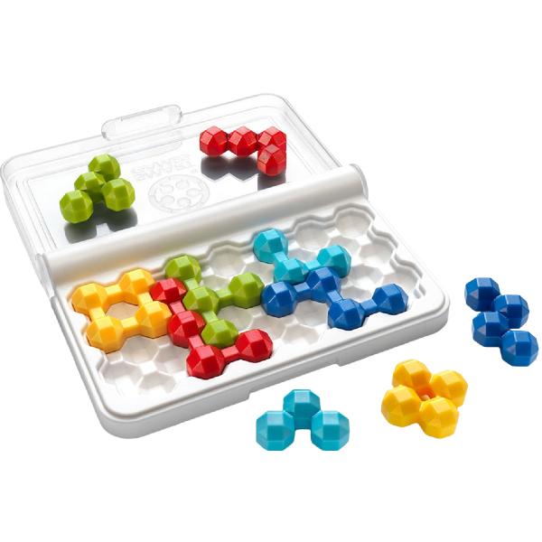 Joc de logica: IQ Twins