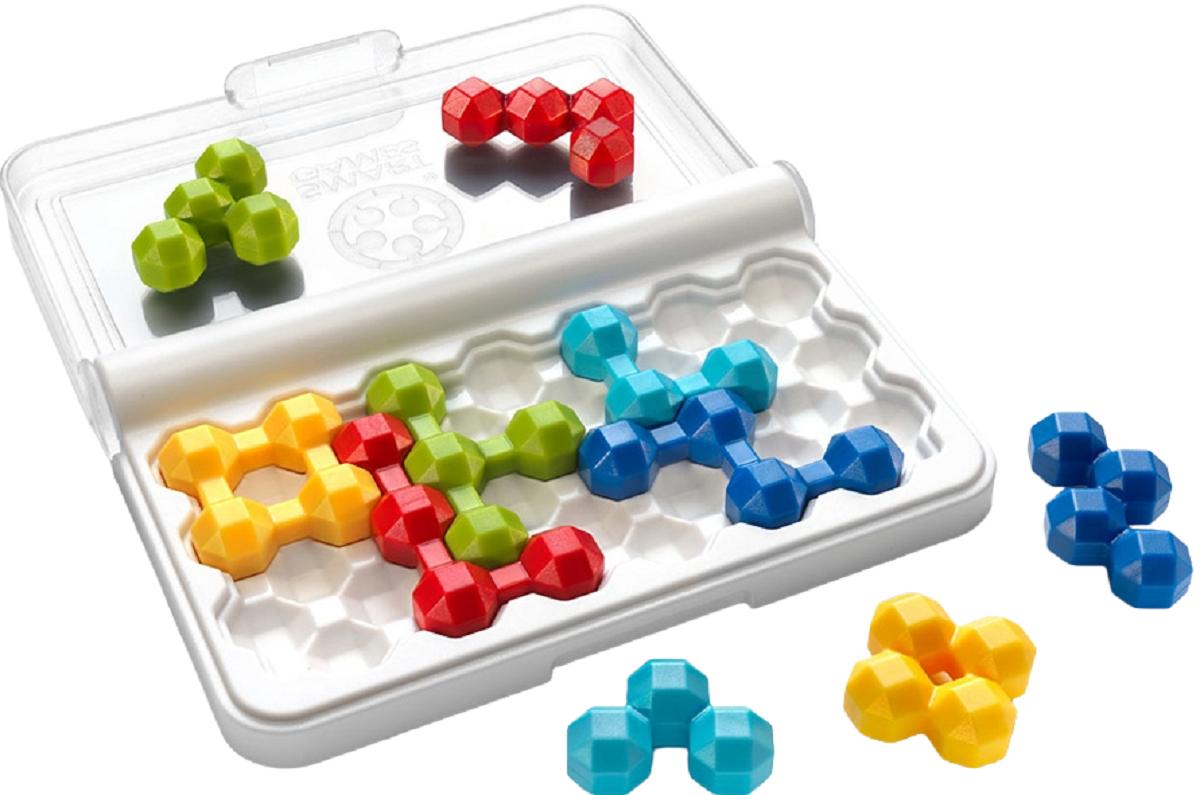 Joc de logica: IQ Twins