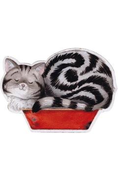 Imaginea produsului 'Magnet: Cozonac'