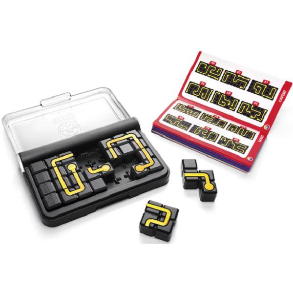 Joc de logica: IQ Circuit