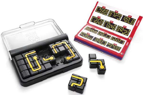 Joc de logica: IQ Circuit