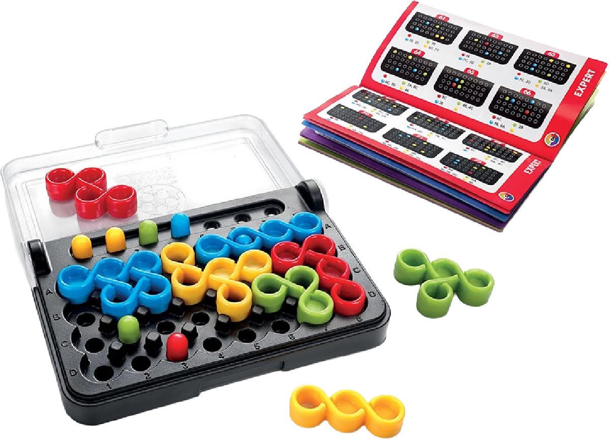 Joc de logica: IQ Twist