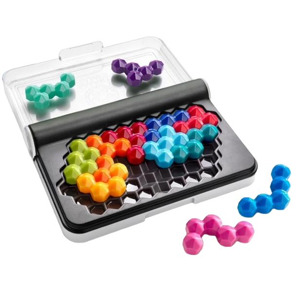 Joc de logica: IQ Six Pro