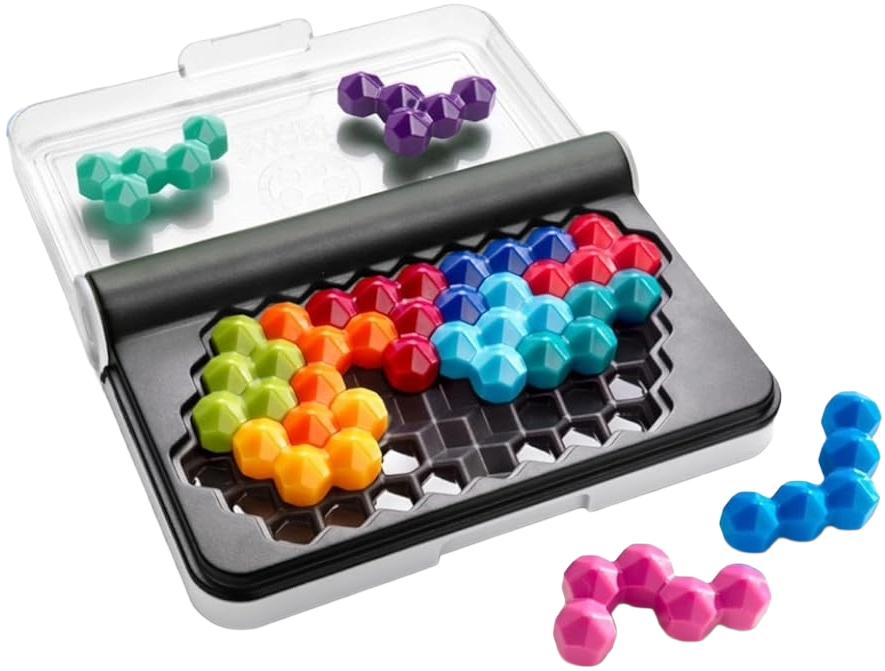 Joc de logica: IQ Six Pro