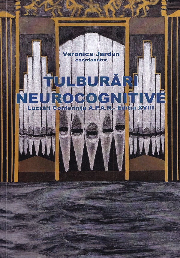 Tulburari neurocognitive - Veronica Jardan